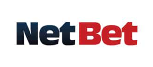 Netbet logo